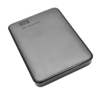 внешний жесткий диск WD Elements 1 tb