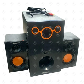 Колонки Defender M30 Pro