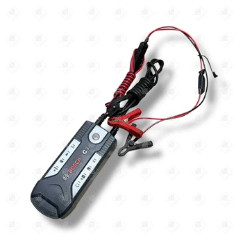 Зарядное устройство Bosch C3  