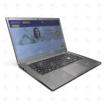 Ноутбук Azerty/Intel celerone/Graphics 600/6/256