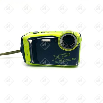 Фотоаппарат Fujifilm FinePix XP140