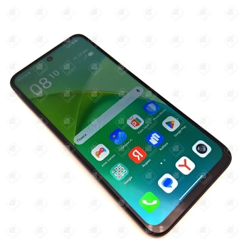 Смартфон Infinix Smart 10 128 ГБ