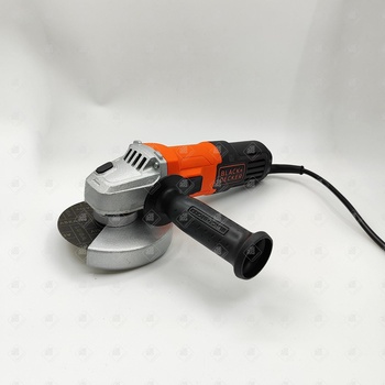 УШМ (болгарка) Black&Decker G650-RU