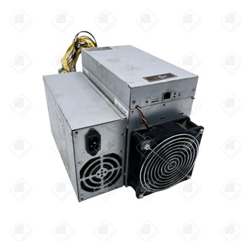 Asic Miner AntMiner S9K