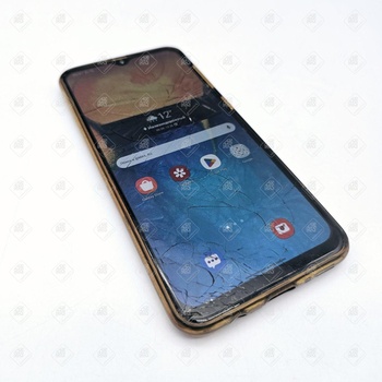 смартфон Samsung Galaxy A20