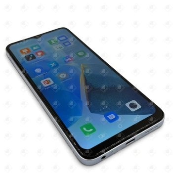 Смартфон Infinix HOT 30i 8/128
