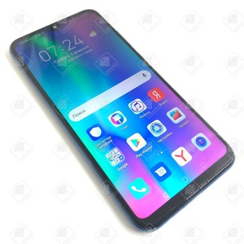 Телефон Honor 10 Lite, 3/32 ГБ