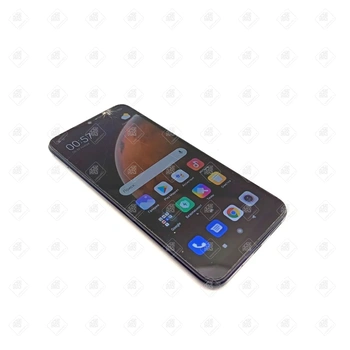 
Смартфон Xiaomi Redmi 9C NFC
