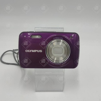 Зеркальный фотоаппарат OLYMPUS VH-210