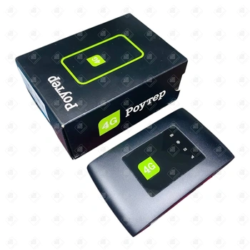 4G роутер ZTE MF902V