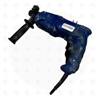 Перфоратор dexter Z1C-DS-24GM