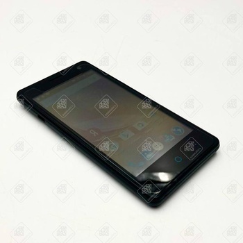 Смартфон  Zte Blade GF3, 8 ГБ, 1 ГБ