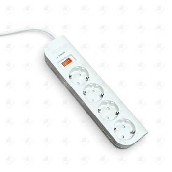 Удлинитель Belkin на 4 розетки