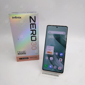 Смартфон Infinix Zero 30 256 ГБ, 8 ГБ