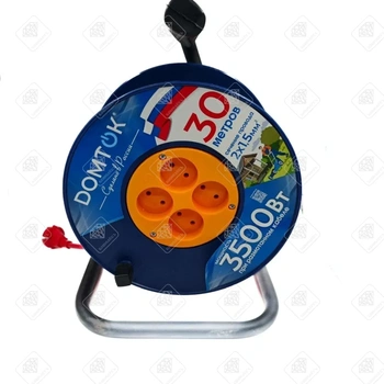 Удлинитель Domtok 30м