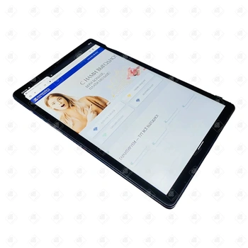 Планшет Lenovo Tab P11 TB-J606F(2020) 64 ГБ