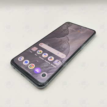 Realme GT Explorer Master Edition, 256 ГБ, серый, 8 ГБ