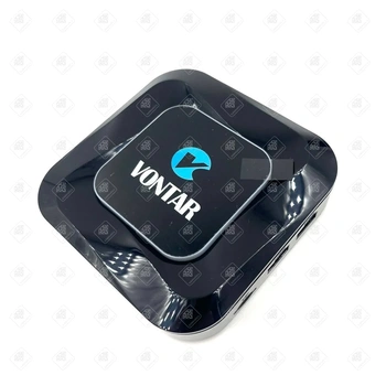 Тв-Приставка Vontar R3 4/64gb