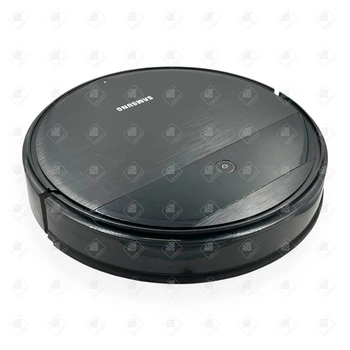 Робот пылесос samsung vr05r5050wk