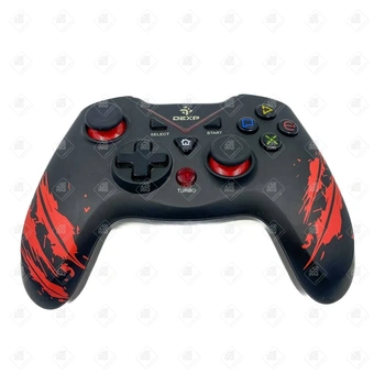 Геймпад беспроводной DEXP Ventriloquist