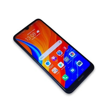 Мобильный телефон HUAWEI, Y6s, 3/64 ГБ, синий