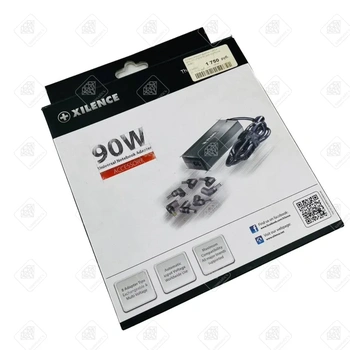 Универсальное зу для ноутбуков Xilence