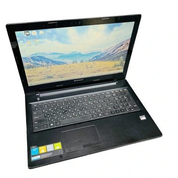 Ноутбук Lenovo G50-45/E1-6010/Radeon R2/6ГБ/HDD 500GB