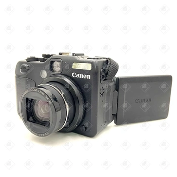 Фотокамера Canon PowerShot G12