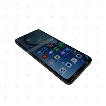 Мобильный телефон realme, Note 60, 64 ГБ, черный