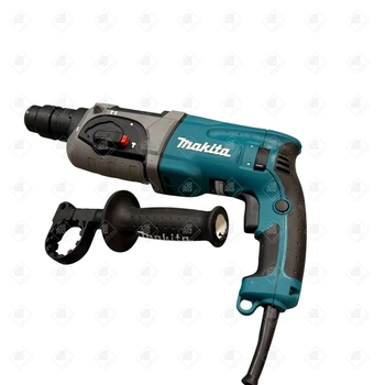 Перфоратор электрический Makita HR2470F