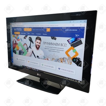 Телевизор LG 32LK430