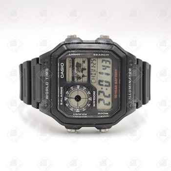 Часы Casio AE-1200WH