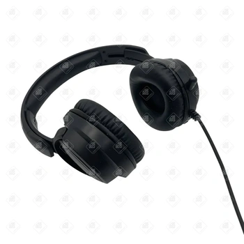 Наушники Dexp GS-520