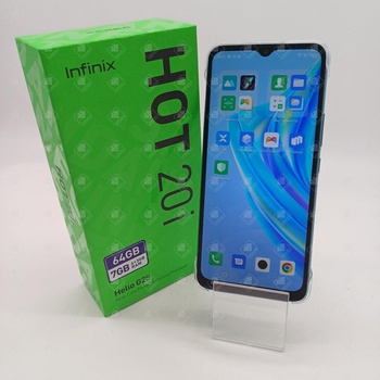 Смартфон Infinix hot 20i