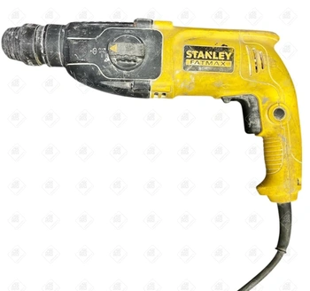 Перфоратор SDS-plus Stanley Fatmax FMER524