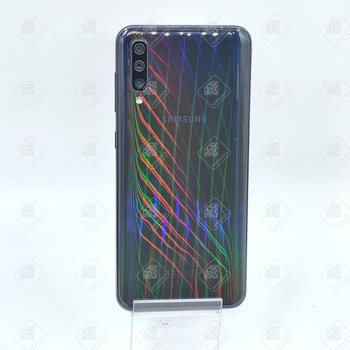 Смартфон Samsung Galaxy A50 6/128