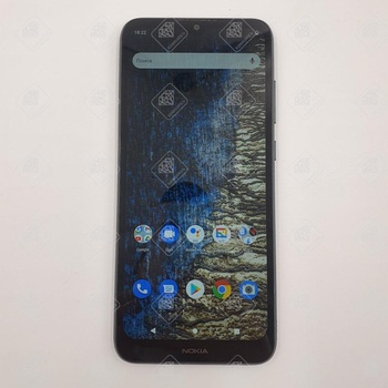 Мобильный телефон Nokia С20 2/32