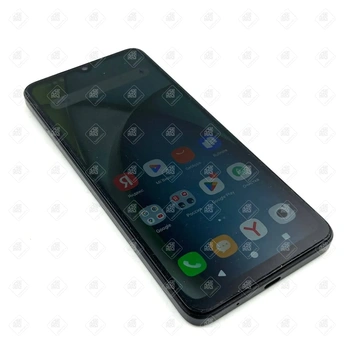 Мобильный телефон Xiaomi, Redmi A3x, 64 ГБ, черный