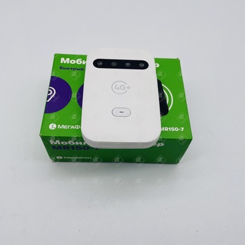 Мобильный роутер Megafon MR150-7