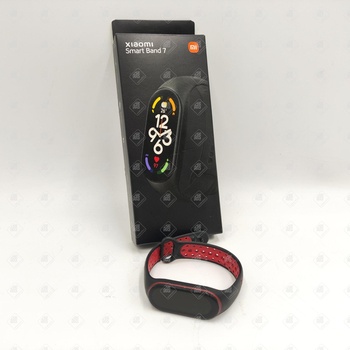 Умные часы Xiaomi Smart Band 7