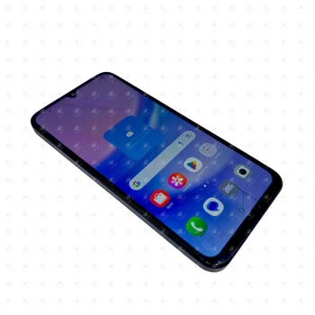 Смартфон Samsung, Galaxy A15, 128 ГБ, черный, 4 ГБ