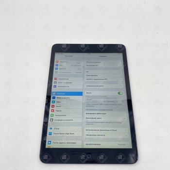 Apple iPad mini WiFi + Cellular 32 GB 