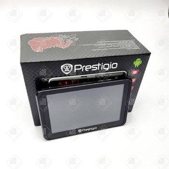 Навигатор Prestigio GeoVision 5850