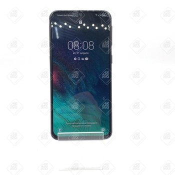 Телефон Samsung Galaxy A40, 64 ГБ