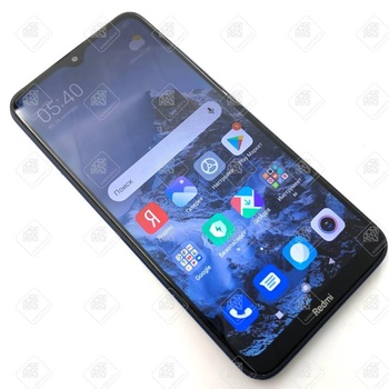 Телефон Xiaomi Redmi 8, 4/64 ГБ