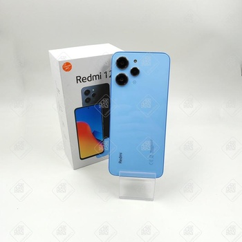 Смартфон Xiaomi Redmi 12 4/128Gb