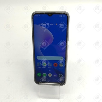 Смартфон realme Narzo 50A