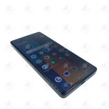 Смартфон Xiaomi, POCO M6 Pro  12/512 ГБ