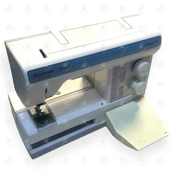 Швейная машина Husqvarna VIKING prelude 360