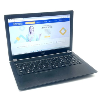 Ноутбук Acer Aspire A3 A315-21